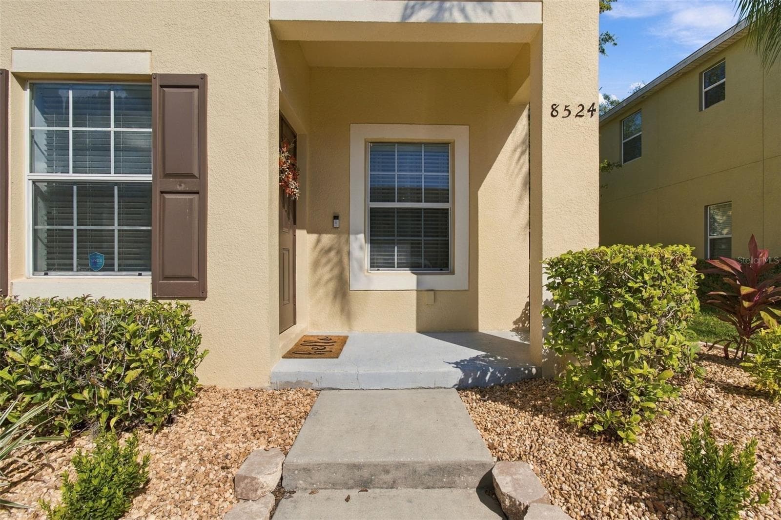 Townhouse at 8524 GABLEBEND WAY, TAMPA, photo 13 of 52