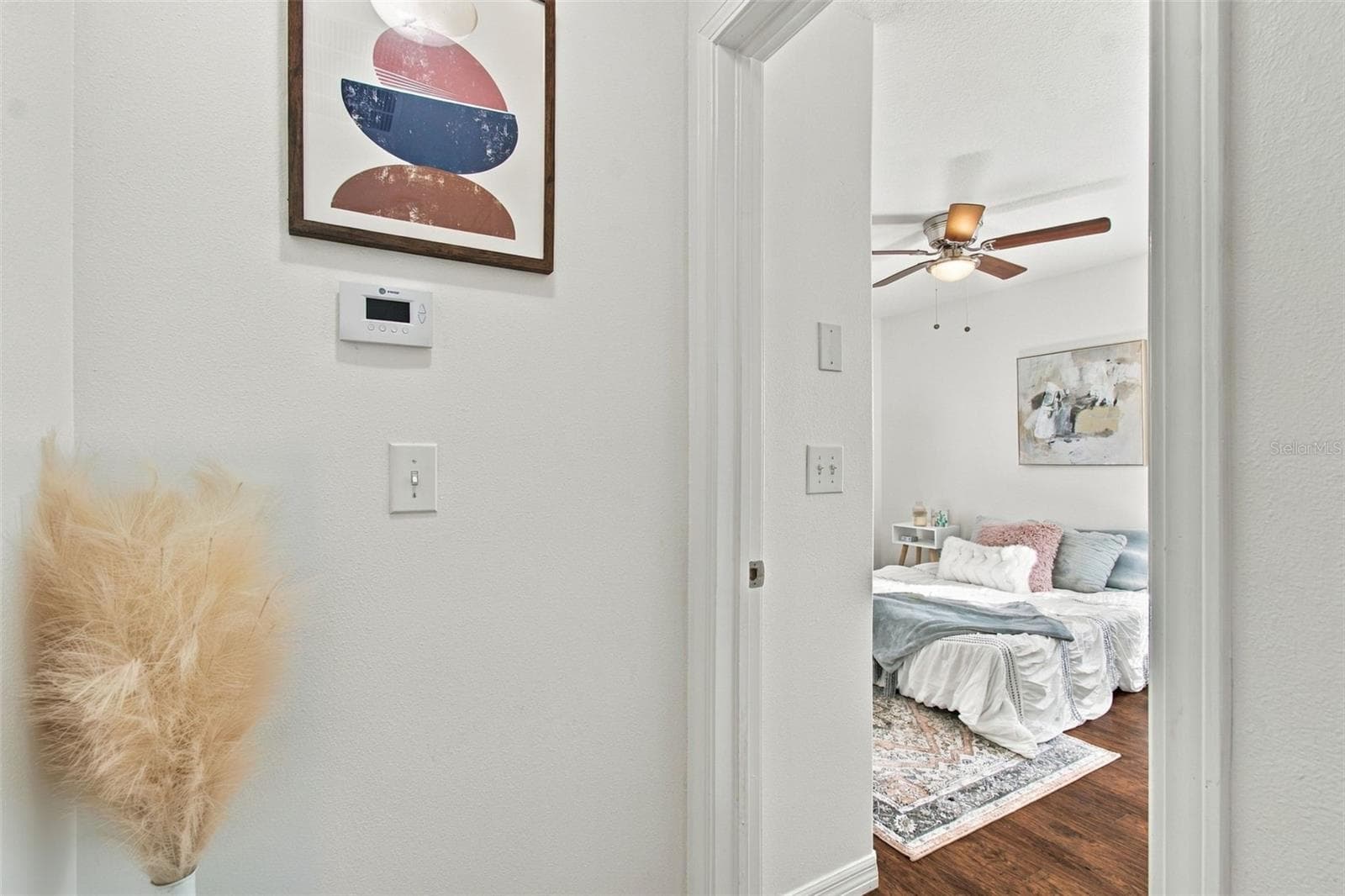 Townhouse at 8524 GABLEBEND WAY, TAMPA, photo 36 of 52