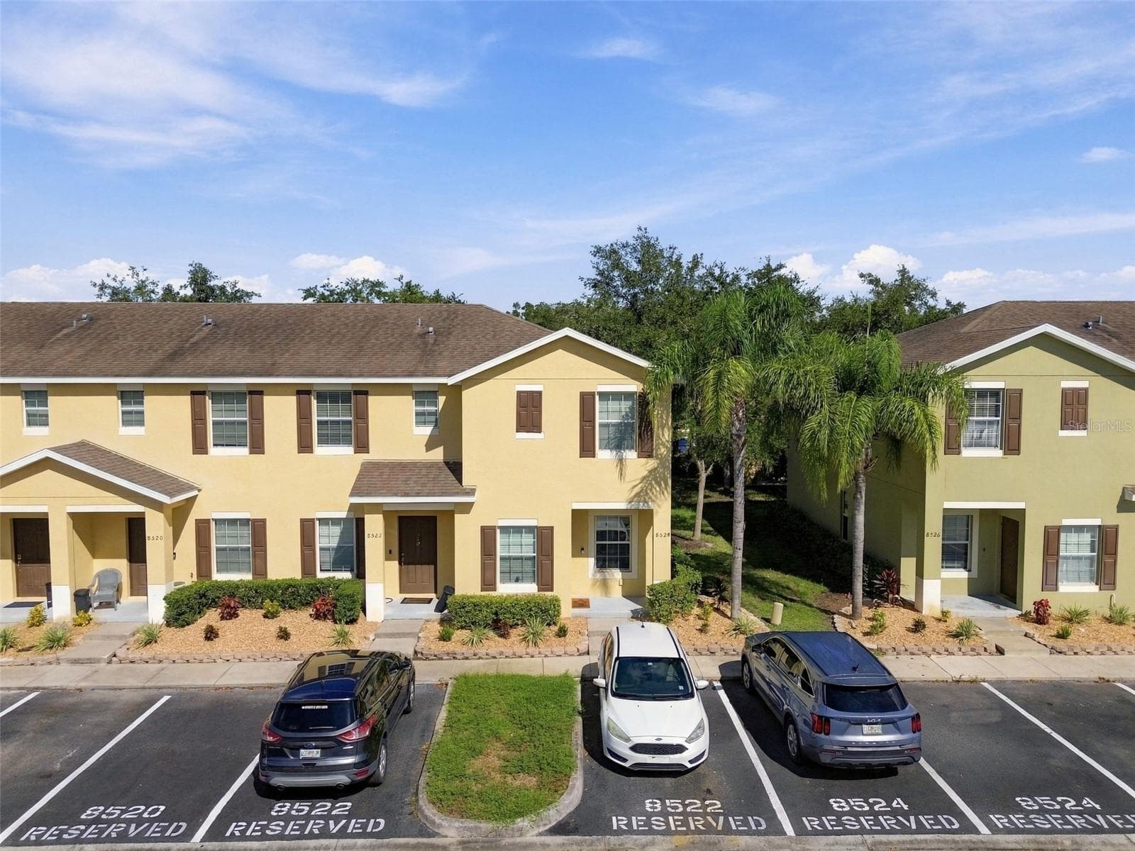 Townhouse at 8524 GABLEBEND WAY, TAMPA, photo 46 of 52