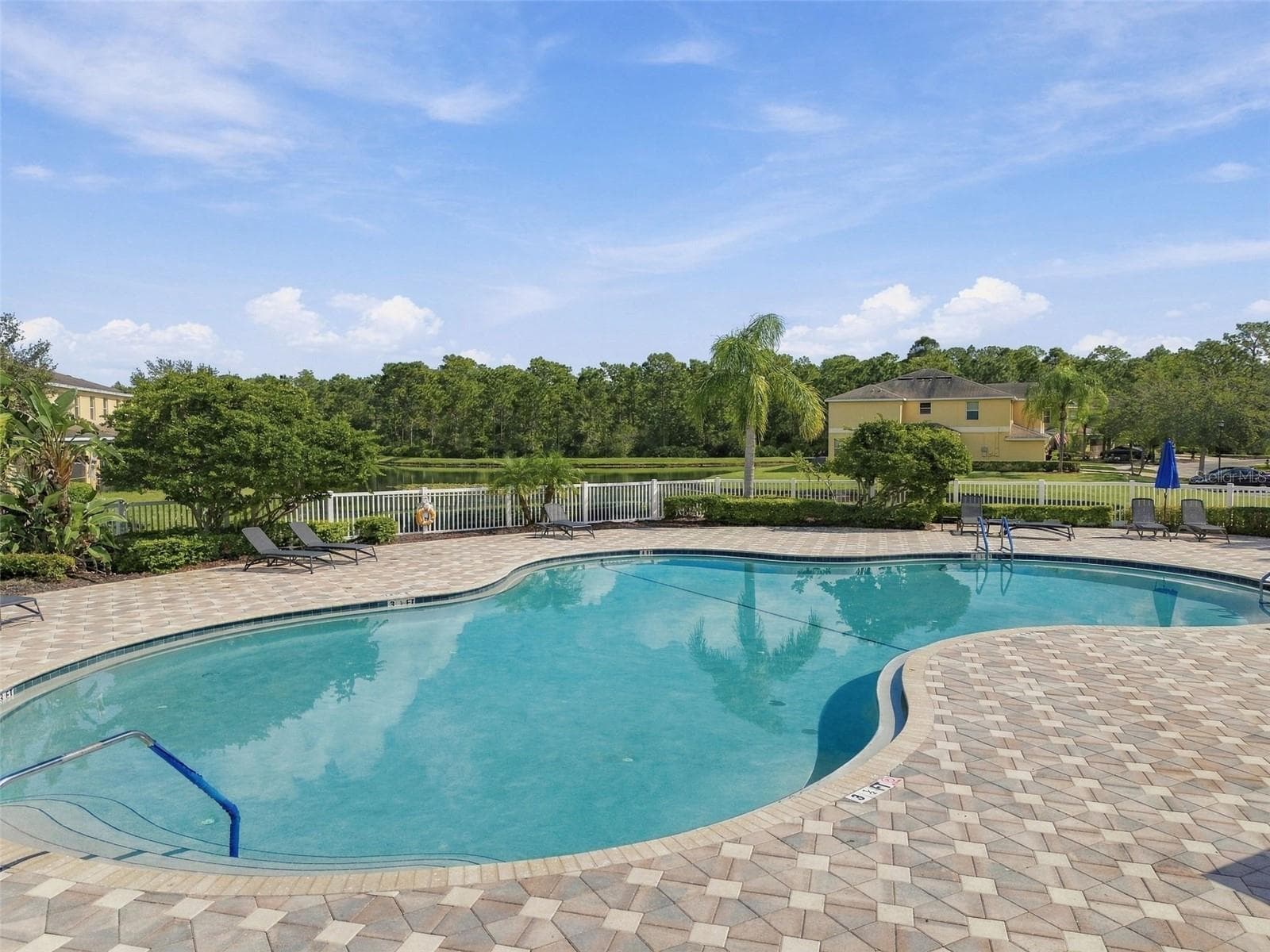 Townhouse at 8524 GABLEBEND WAY, TAMPA, photo 51 of 52