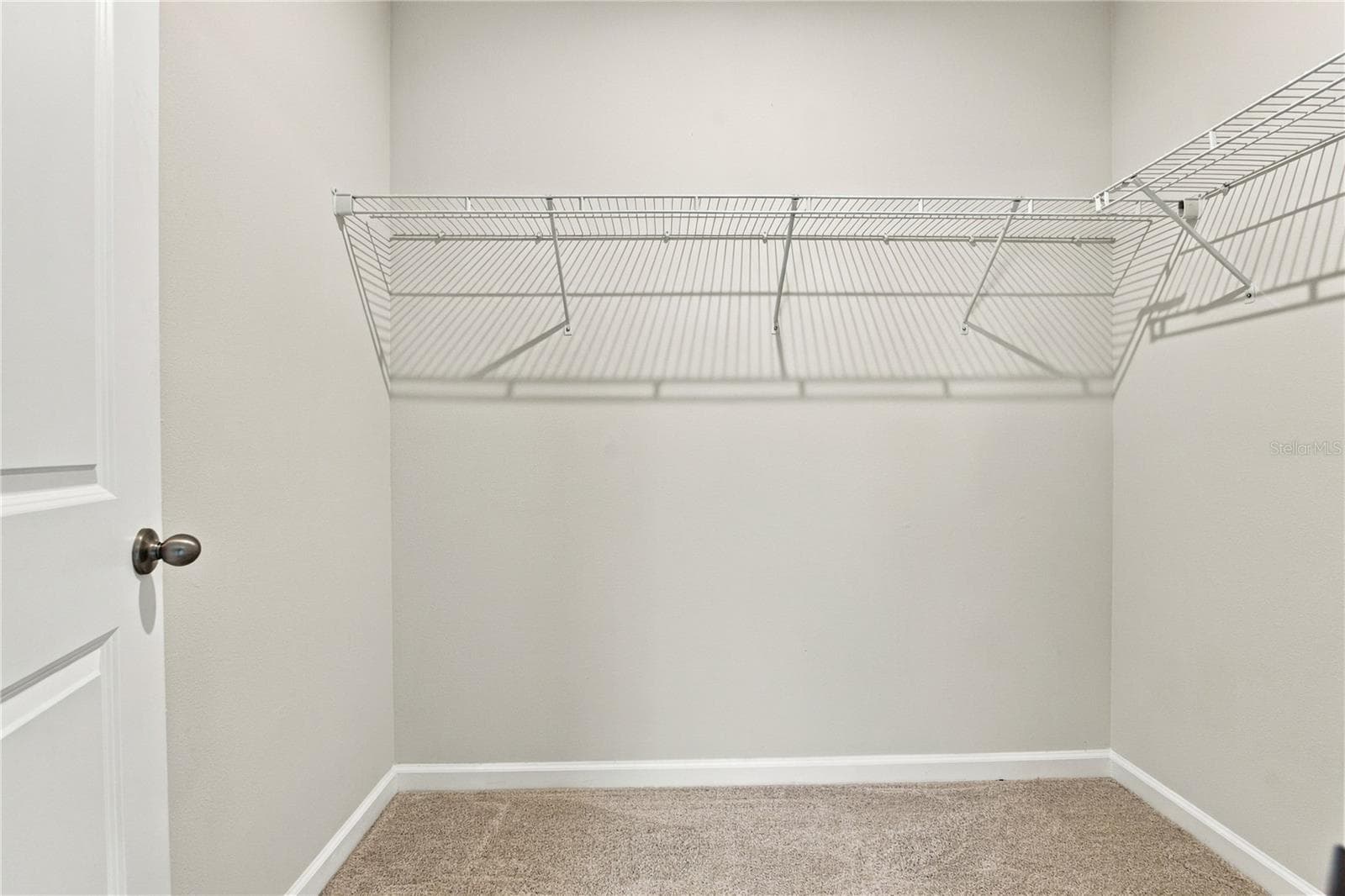 Primary Bedroom Walk in Closet - 17973 DAIRY FARM CT, LAND O LAKES
