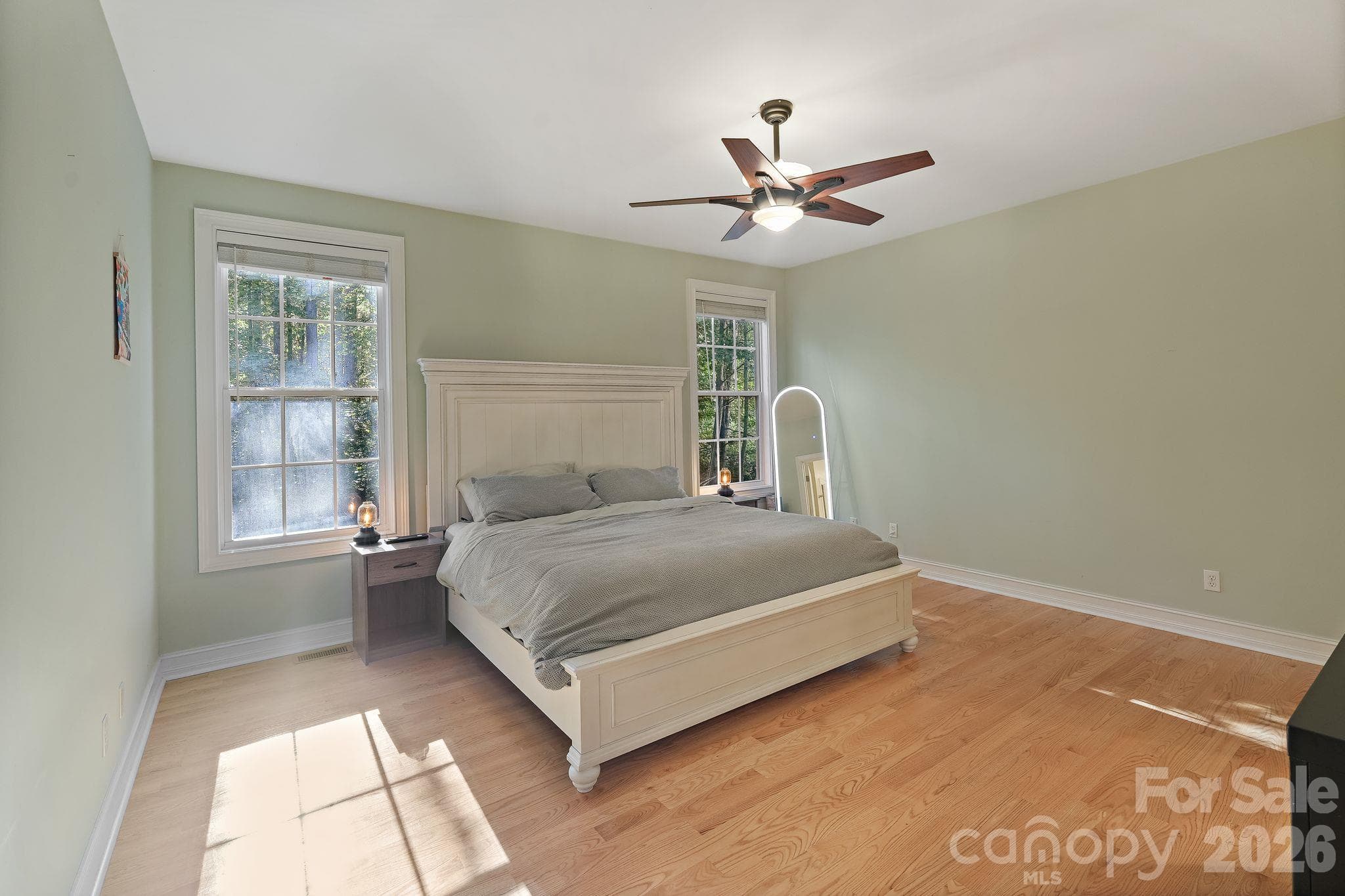 Single Family Residence at 1491 Woodbend Court, Stanley, photo 10 of 25