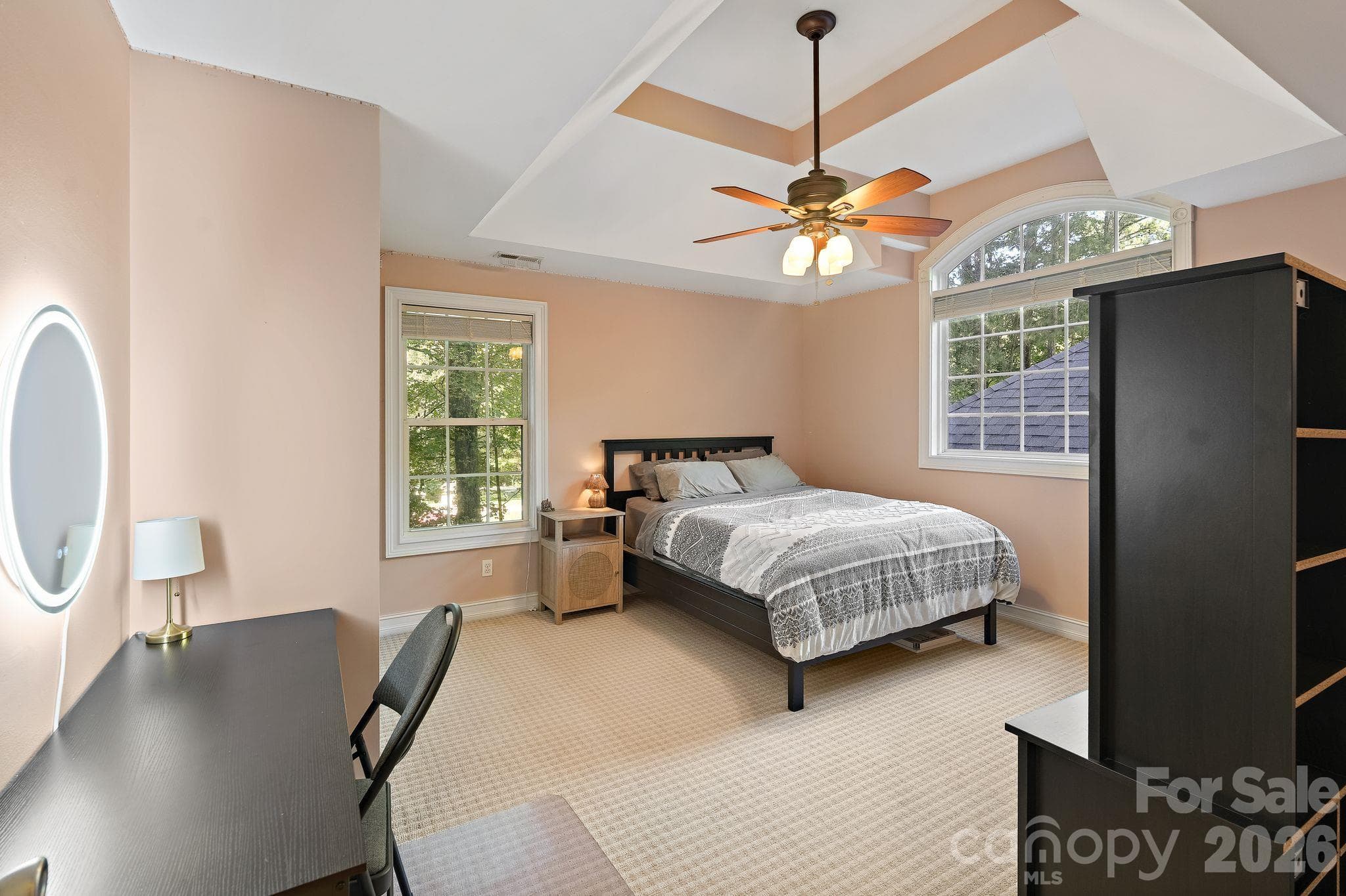 Single Family Residence at 1491 Woodbend Court, Stanley, photo 19 of 25