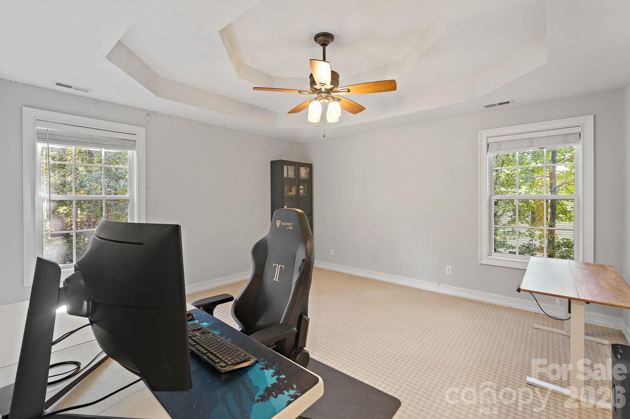 Single Family Residence at 1491 Woodbend Court, Stanley, photo 22 of 25