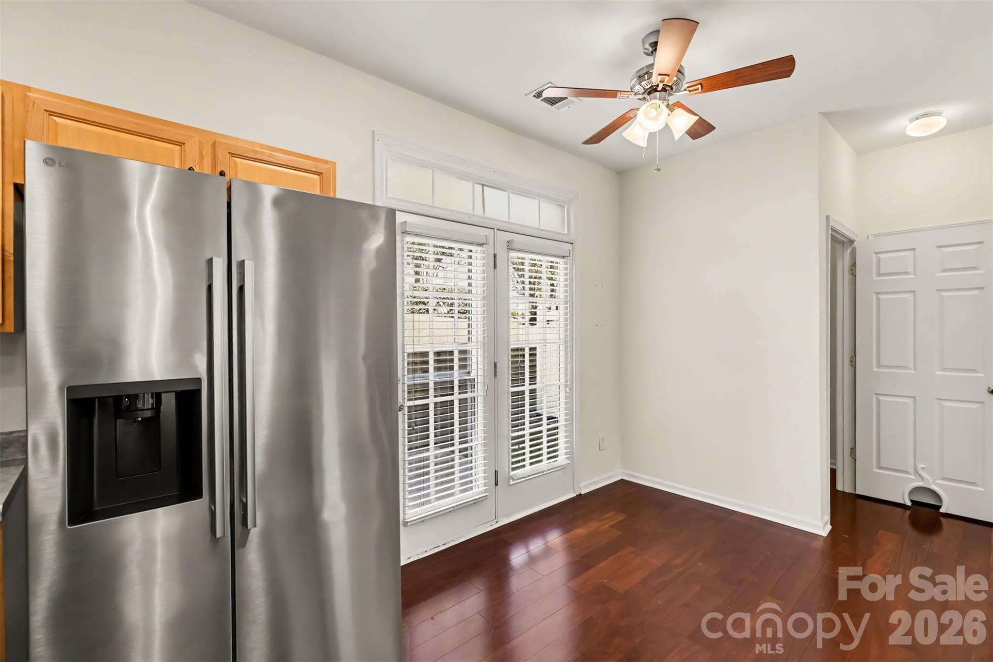 Townhouse at 136 Rapids Road, Fort Mill, photo 4 of 18