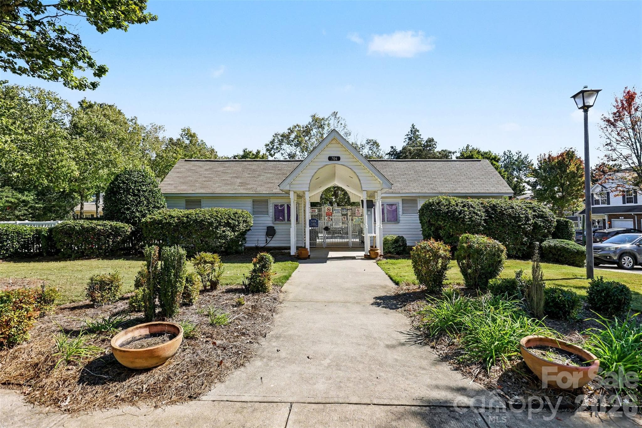 Townhouse at 136 Rapids Road, Fort Mill, photo 17 of 18