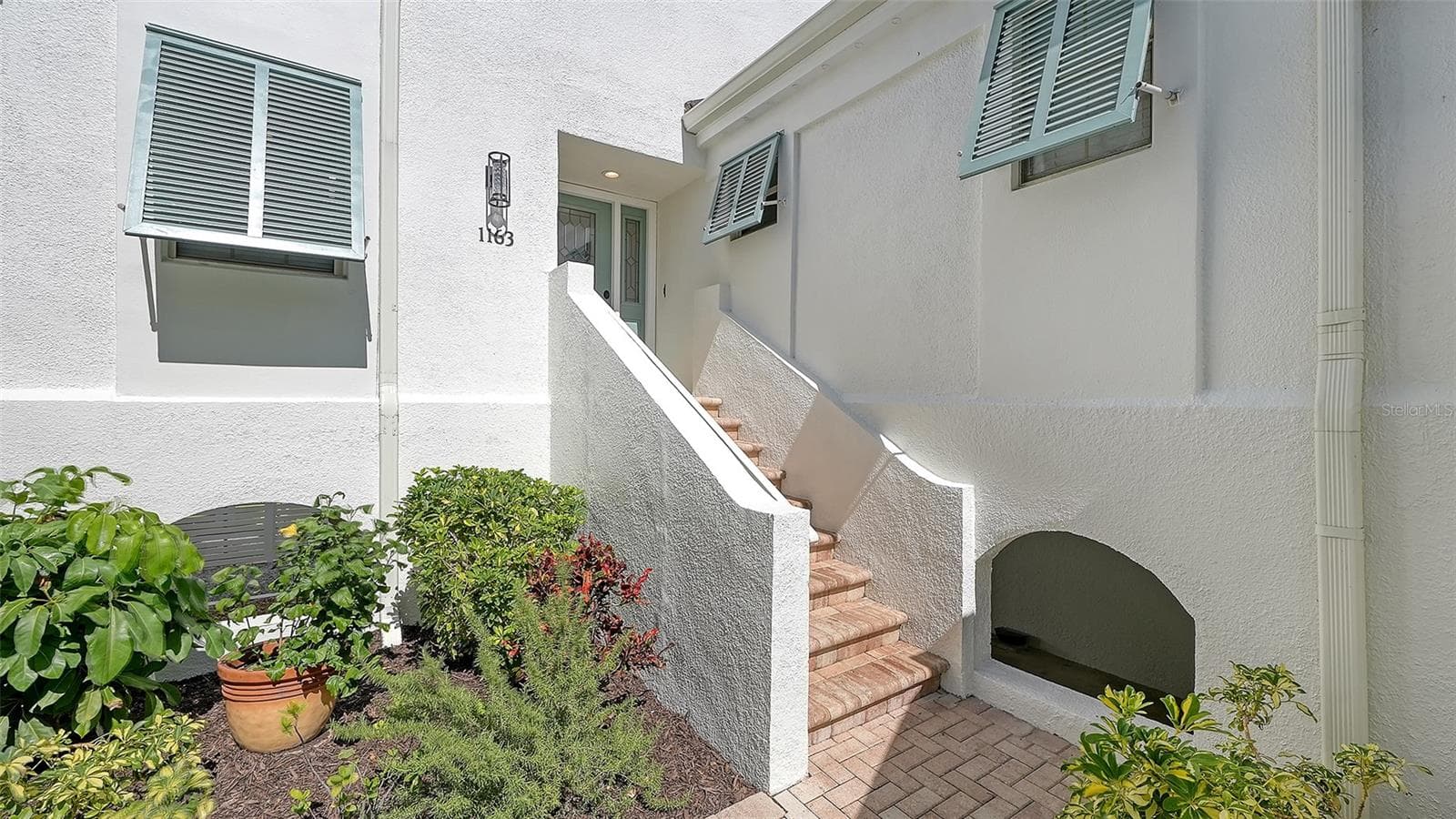 Condominium at 1163 COQUILLE ST #207, SARASOTA, photo 6 of 54
