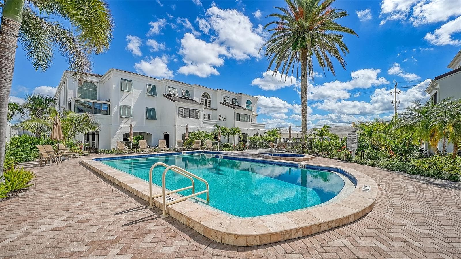Condominium at 1163 COQUILLE ST #207, SARASOTA, photo 36 of 54