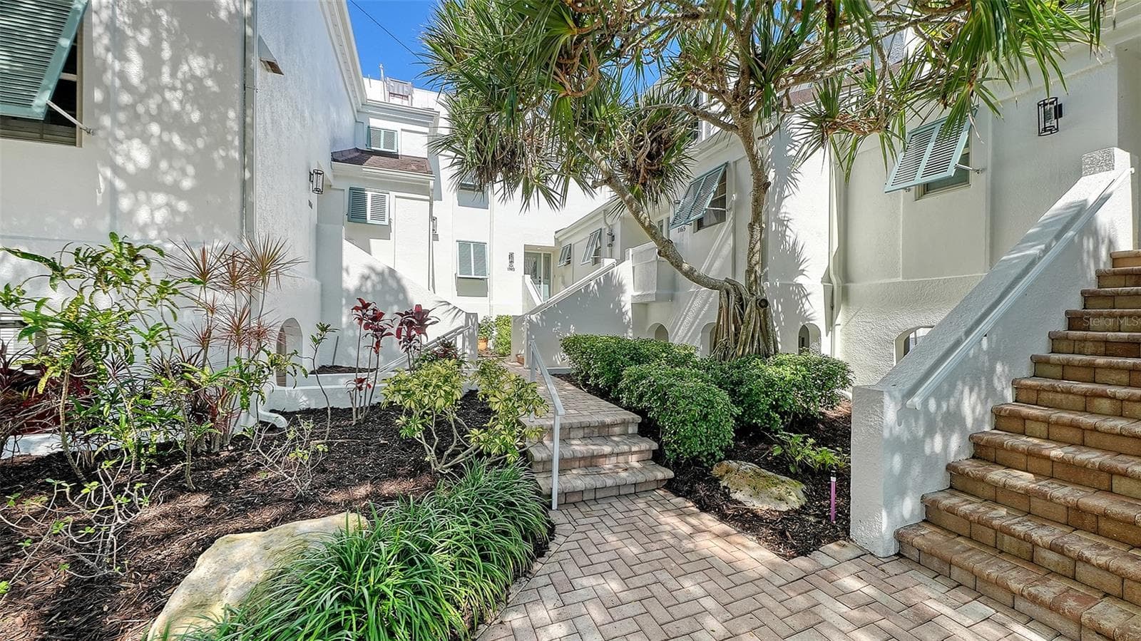 Condominium at 1163 COQUILLE ST #207, SARASOTA, photo 39 of 54