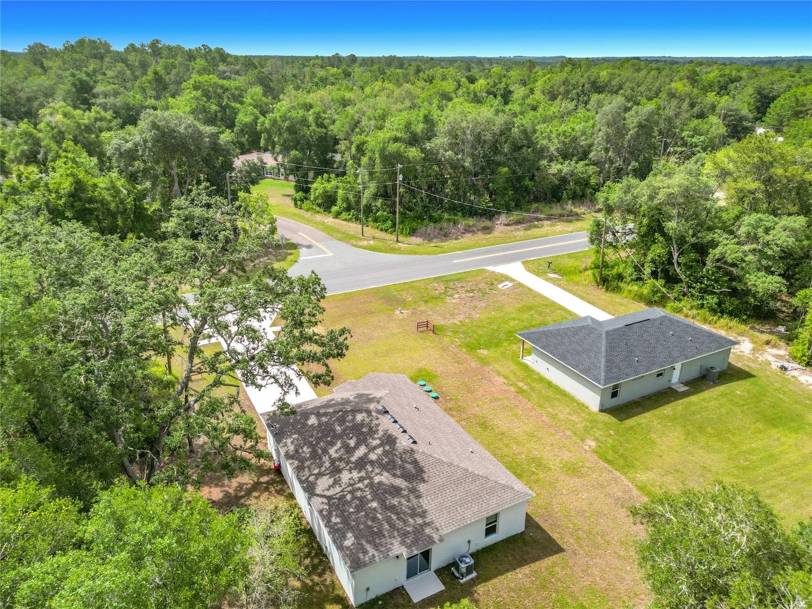 Single Family Residence at 50 BAY RD, OCKLAWAHA, photo 3 of 47