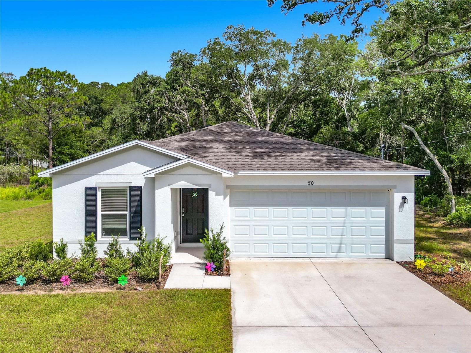 Single Family Residence at 50 BAY RD, OCKLAWAHA, photo 4 of 47