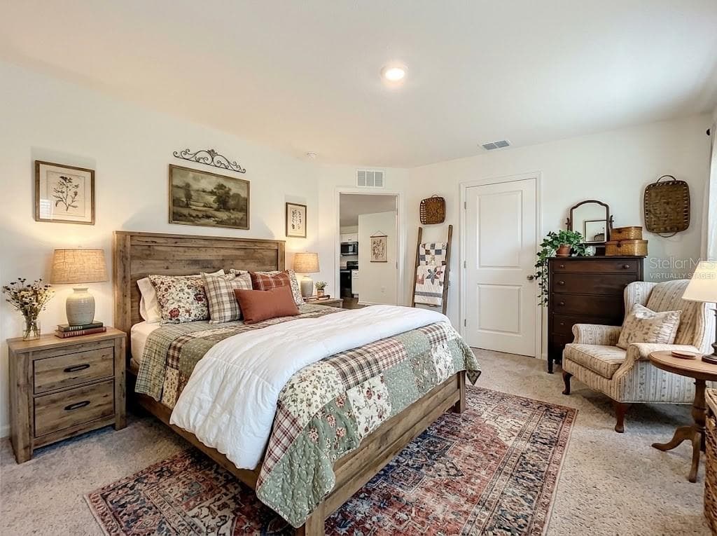 virtually staged - 50 BAY RD, OCKLAWAHA