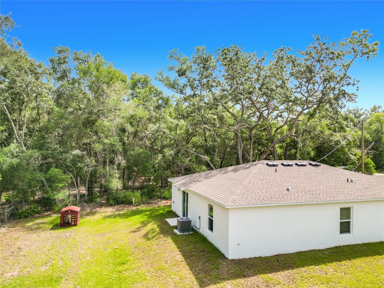 Single Family Residence at 50 BAY RD, OCKLAWAHA, photo 39 of 47