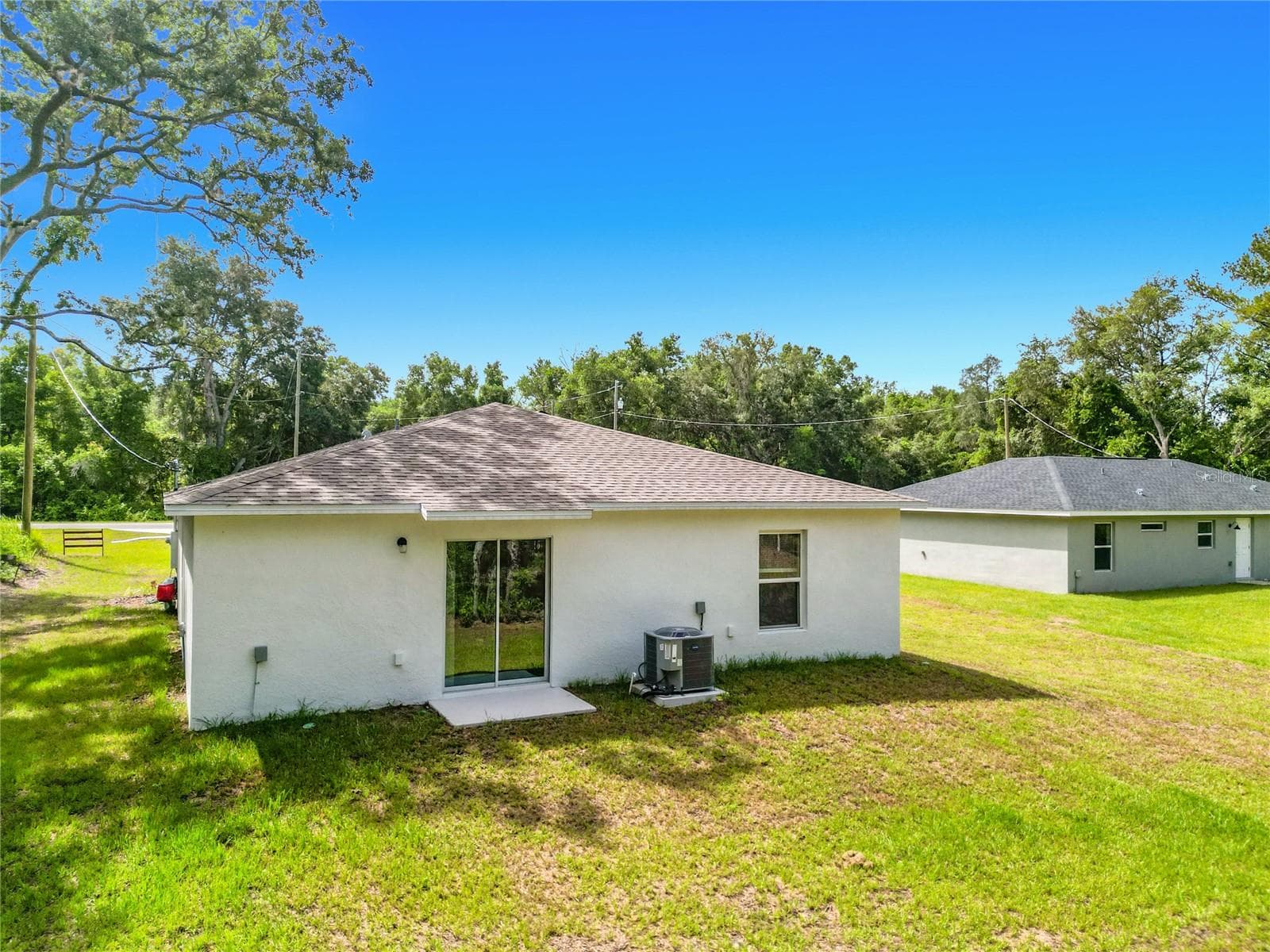 Single Family Residence at 50 BAY RD, OCKLAWAHA, photo 40 of 47