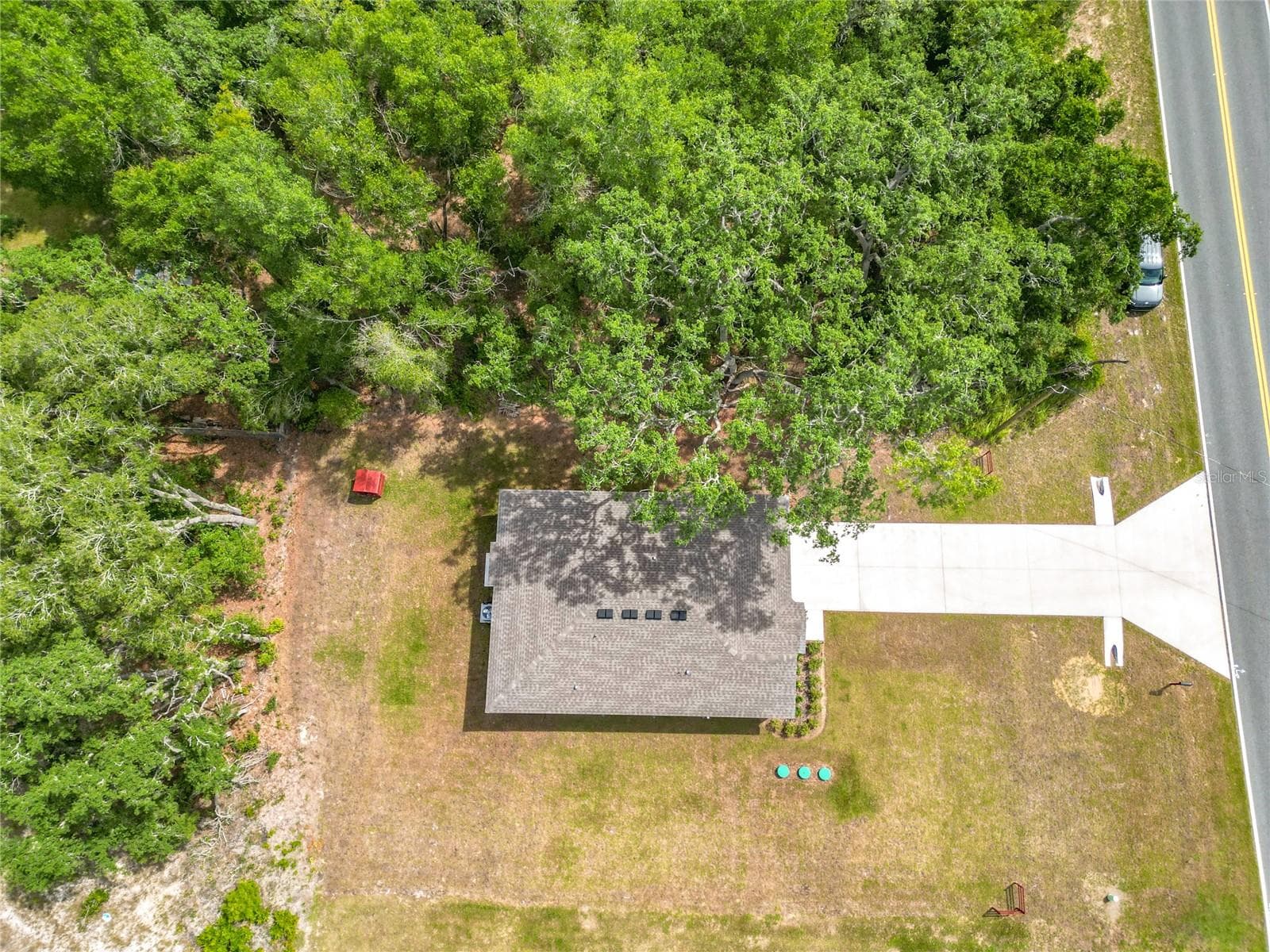 Single Family Residence at 50 BAY RD, OCKLAWAHA, photo 42 of 47