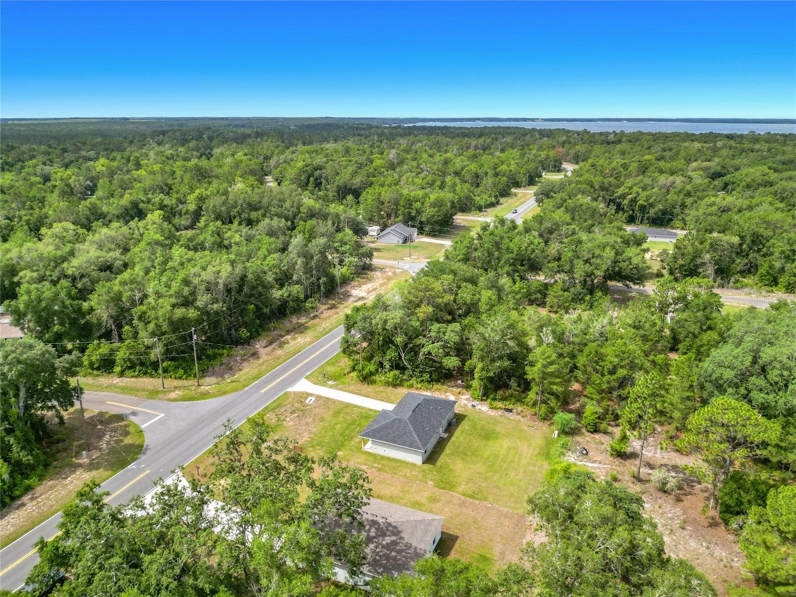 Single Family Residence at 50 BAY RD, OCKLAWAHA, photo 43 of 47