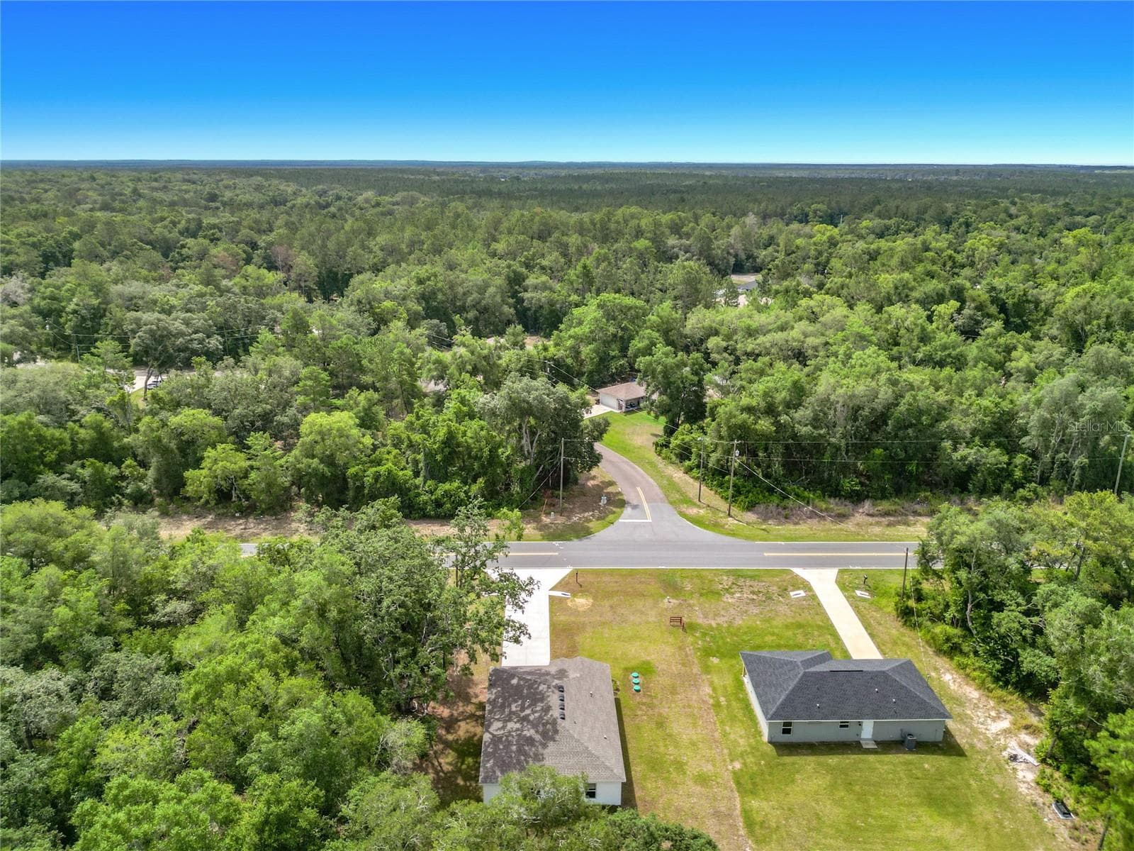 Single Family Residence at 50 BAY RD, OCKLAWAHA, photo 44 of 47