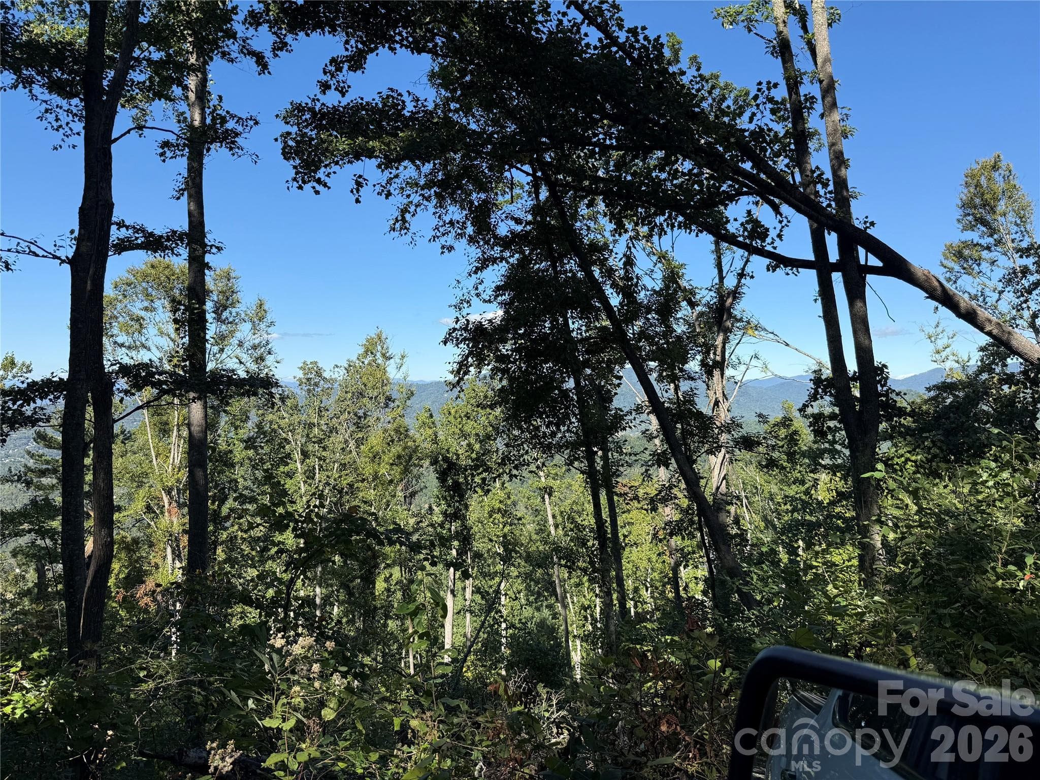 Lot at 9999 Elk Ridge Drive, Asheville, photo 2 of 20