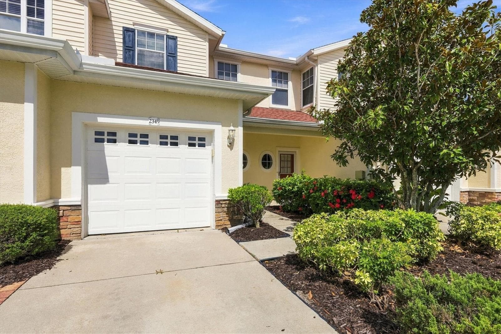 Townhouse at 2349 FELICITY PL, NORTH PORT, photo 4 of 73