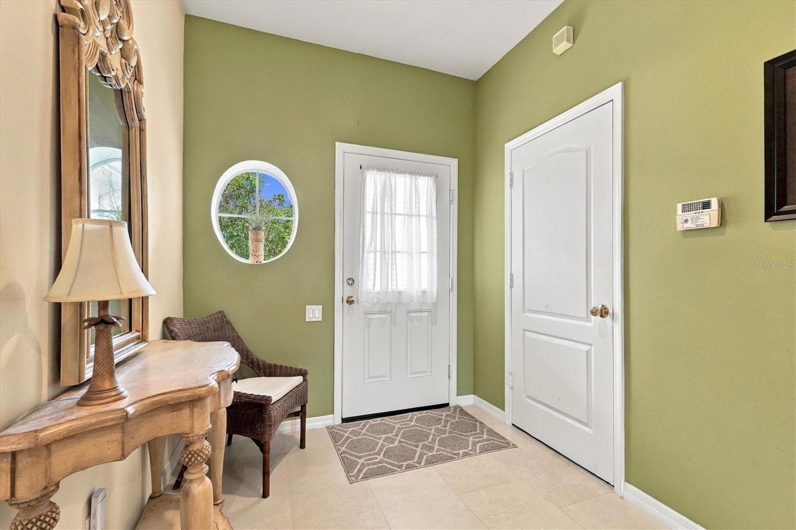 Foyer - 2349 FELICITY PL, NORTH PORT