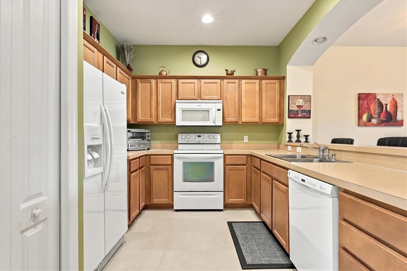 Townhouse at 2349 FELICITY PL, NORTH PORT, photo 9 of 73