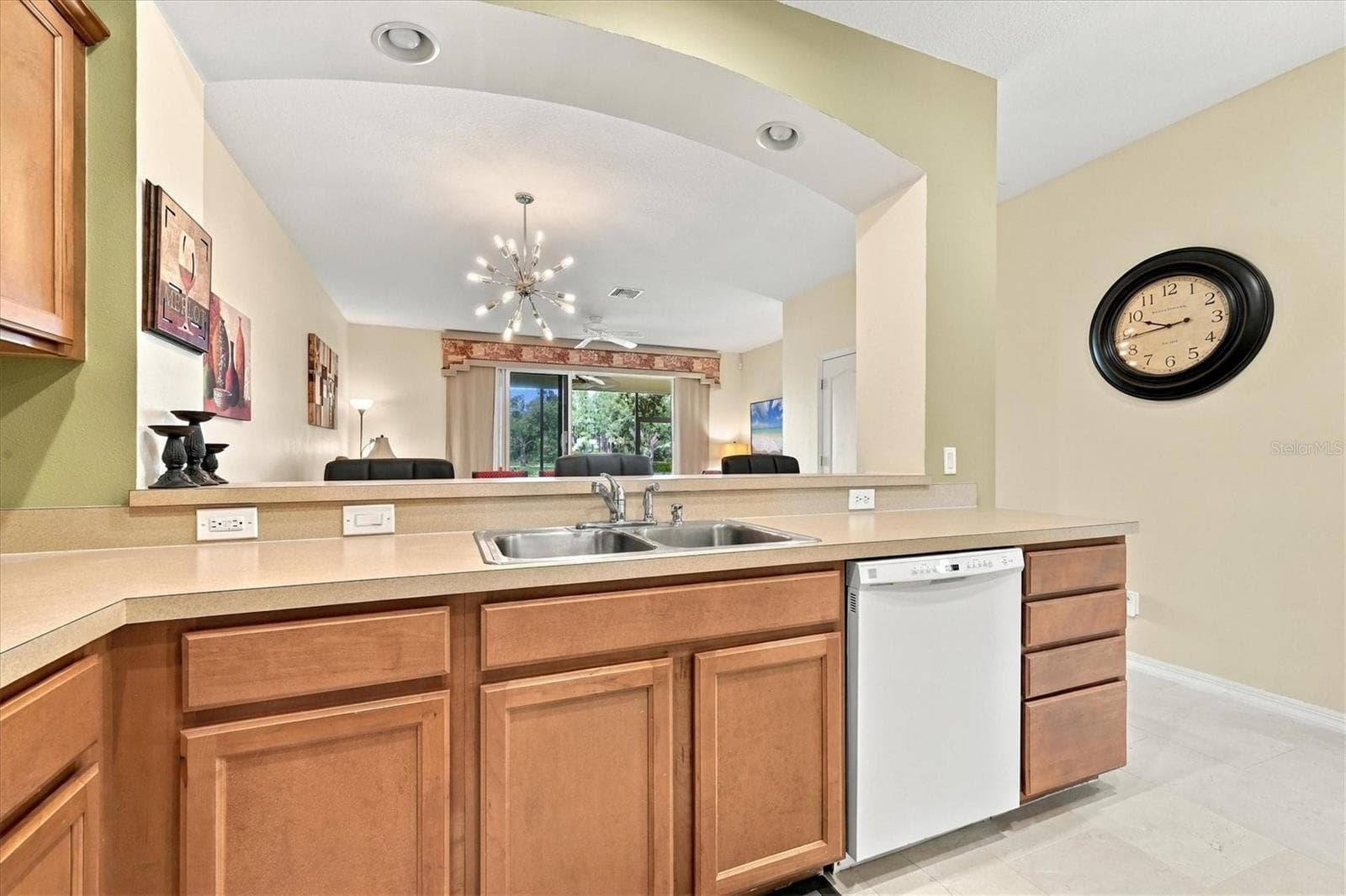 Townhouse at 2349 FELICITY PL, NORTH PORT, photo 10 of 73