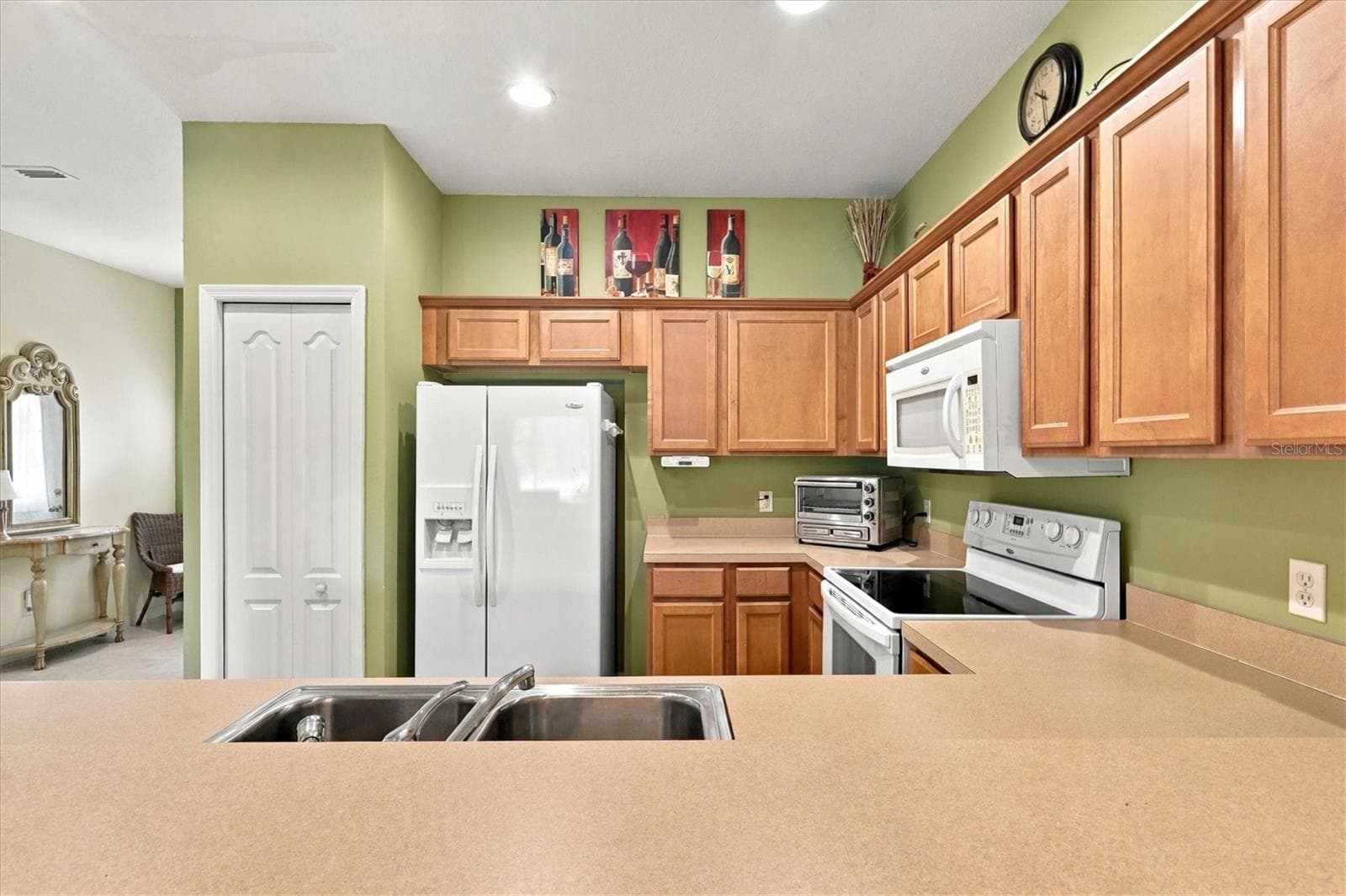 Townhouse at 2349 FELICITY PL, NORTH PORT, photo 11 of 73