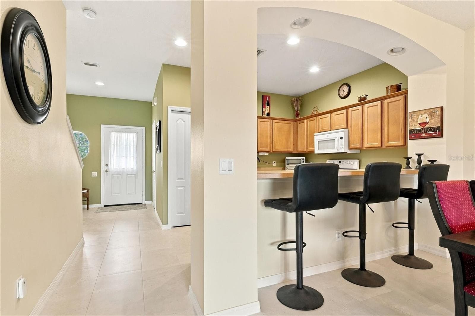 Townhouse at 2349 FELICITY PL, NORTH PORT, photo 12 of 73