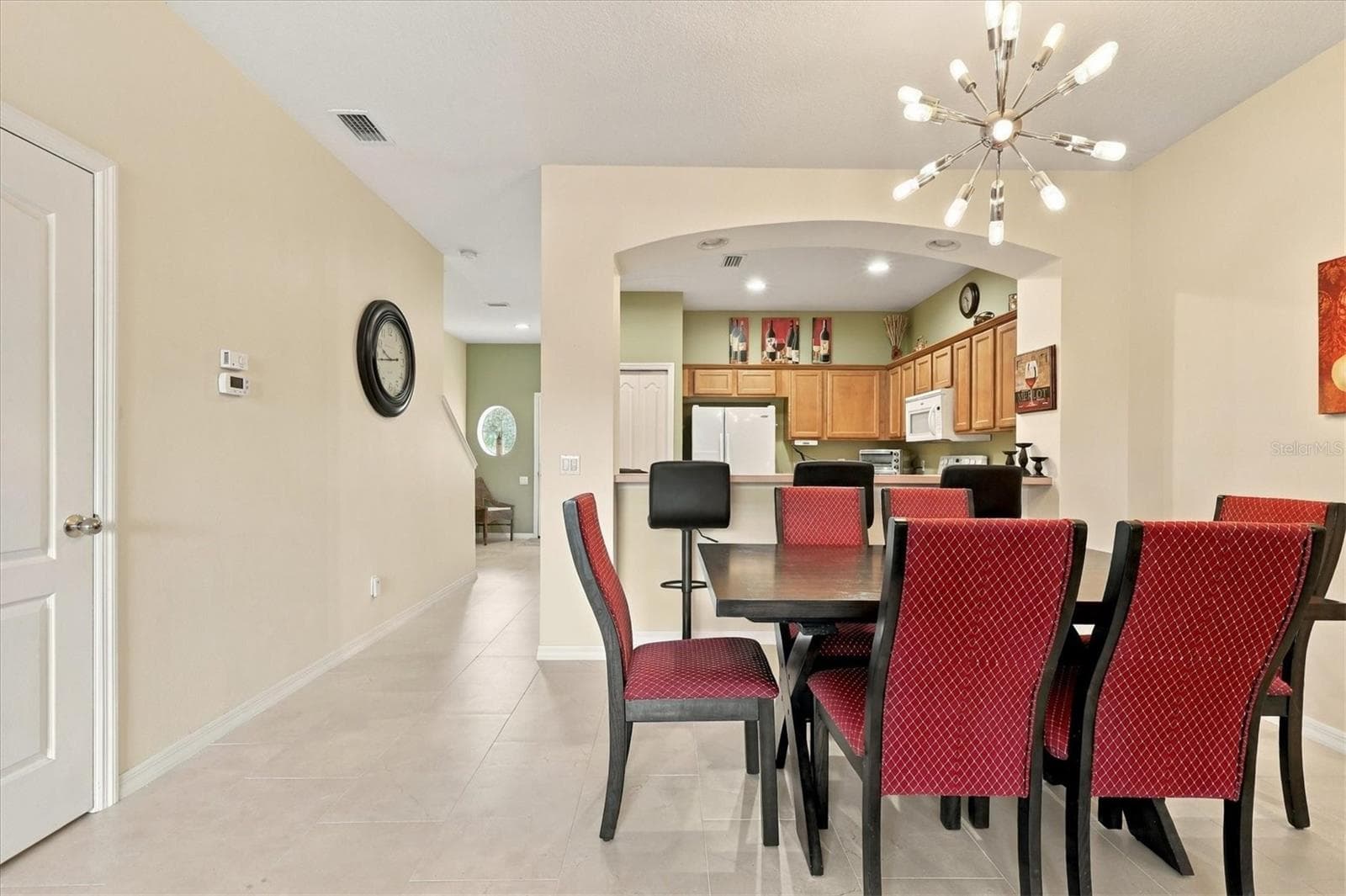 Townhouse at 2349 FELICITY PL, NORTH PORT, photo 14 of 73