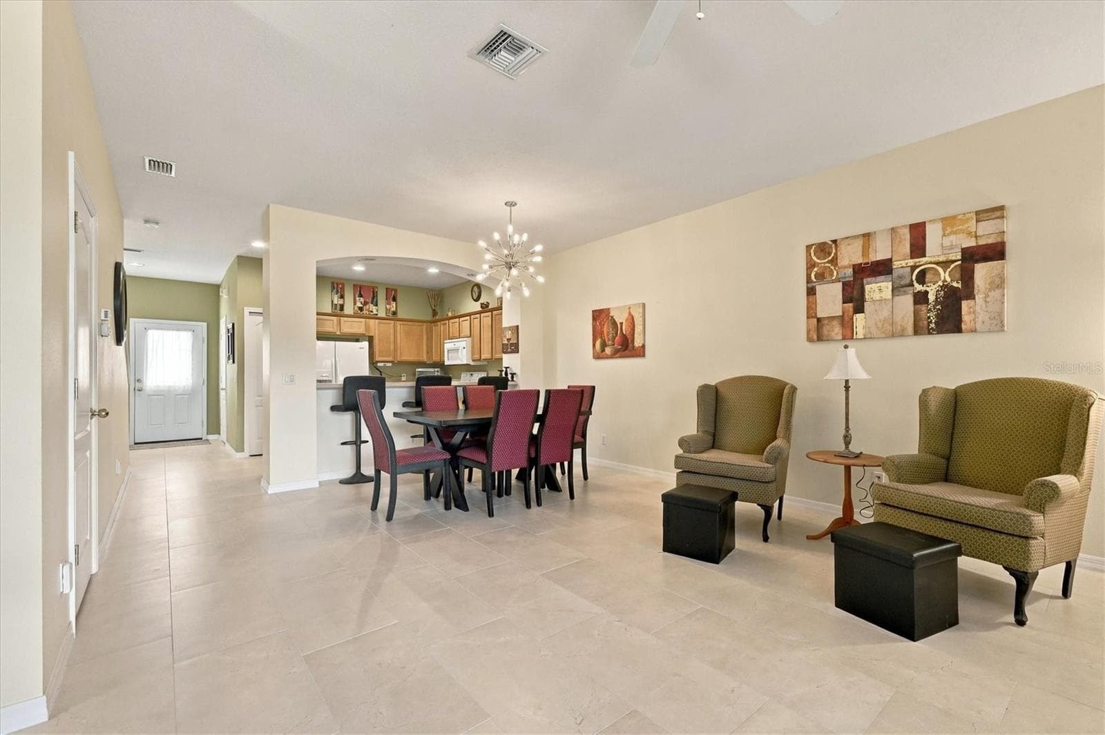 Townhouse at 2349 FELICITY PL, NORTH PORT, photo 16 of 73