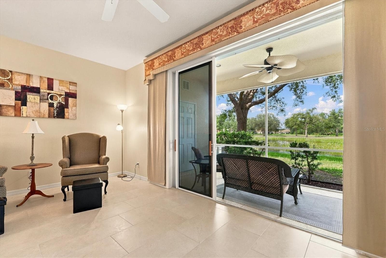 Townhouse at 2349 FELICITY PL, NORTH PORT, photo 18 of 73