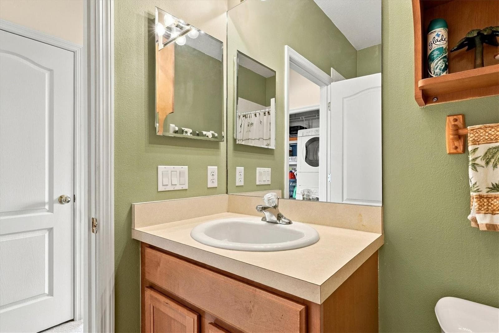 Guest bathroom - 2349 FELICITY PL, NORTH PORT