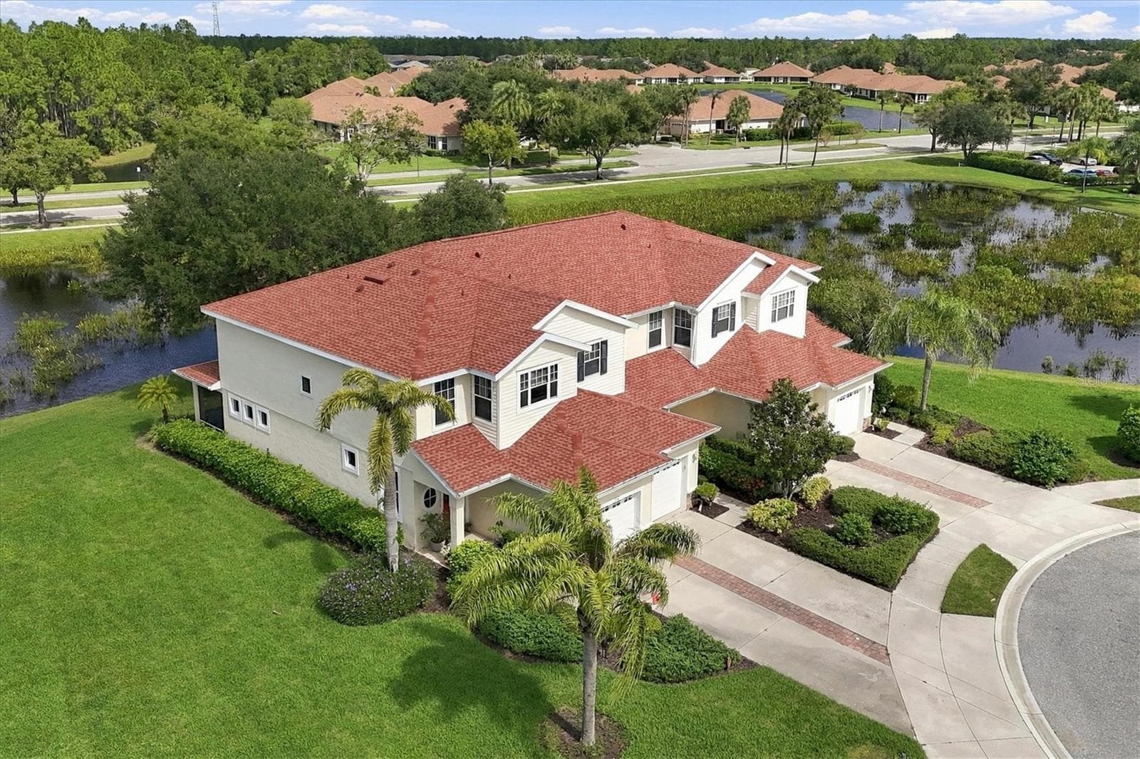 Townhouse at 2349 FELICITY PL, NORTH PORT, photo 38 of 73