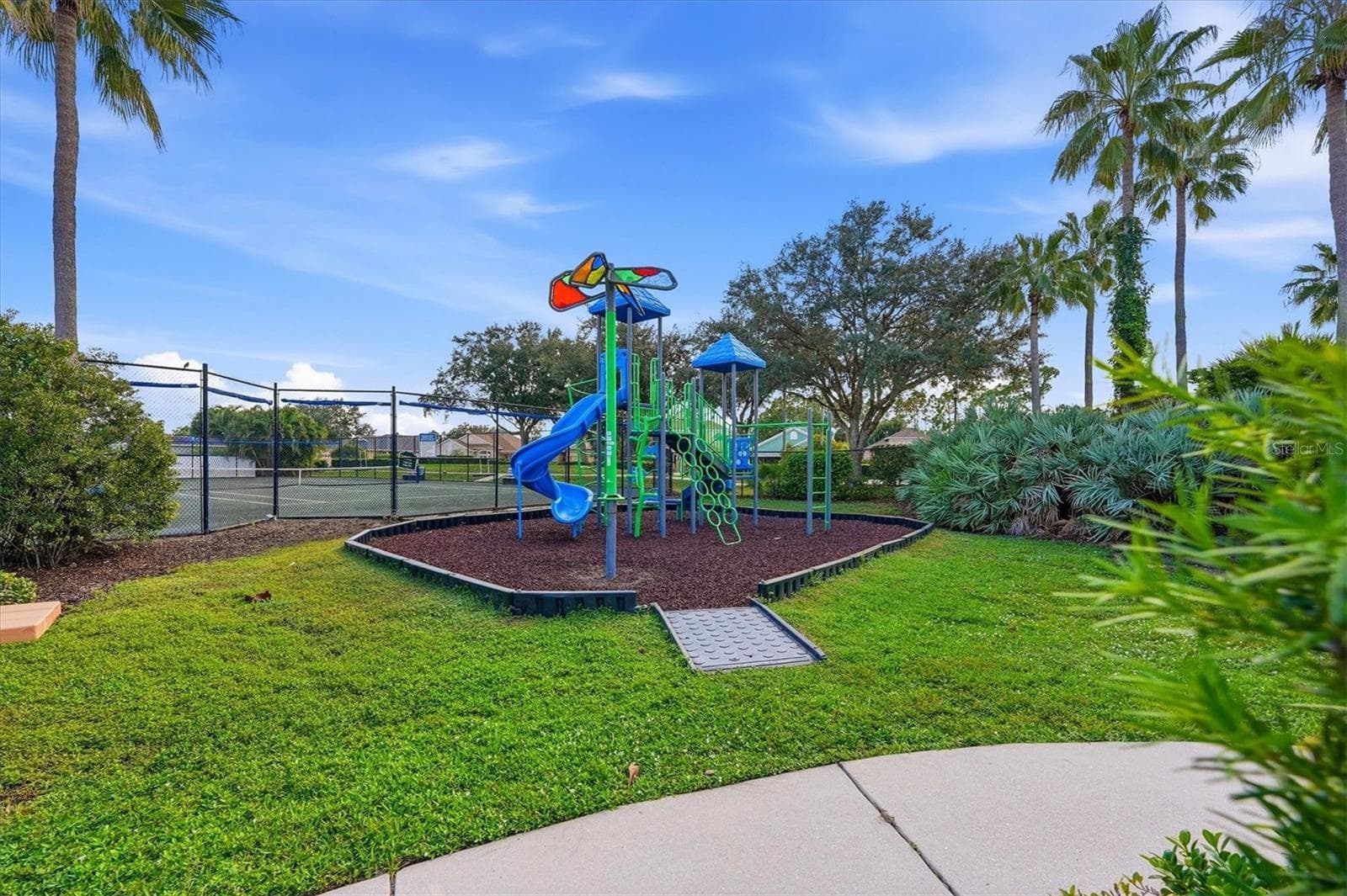 Townhouse at 2349 FELICITY PL, NORTH PORT, photo 71 of 73