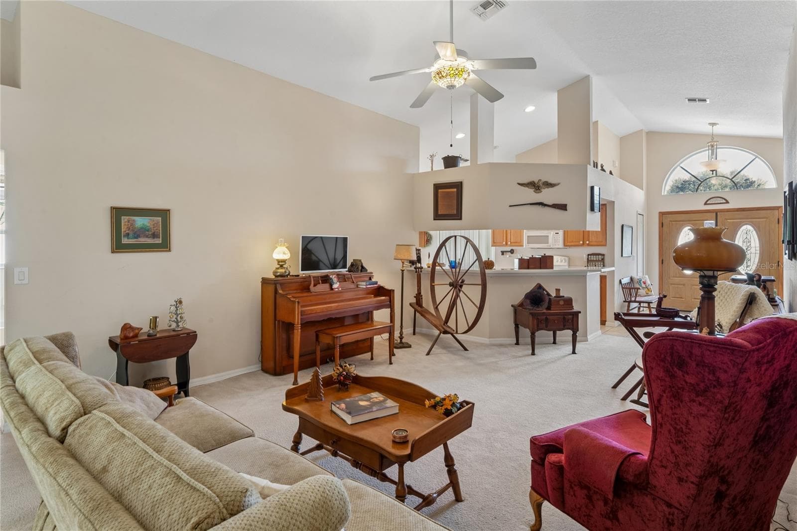 Single Family Residence at 11602 MCLEOD ST, SPRING HILL, photo 10 of 81