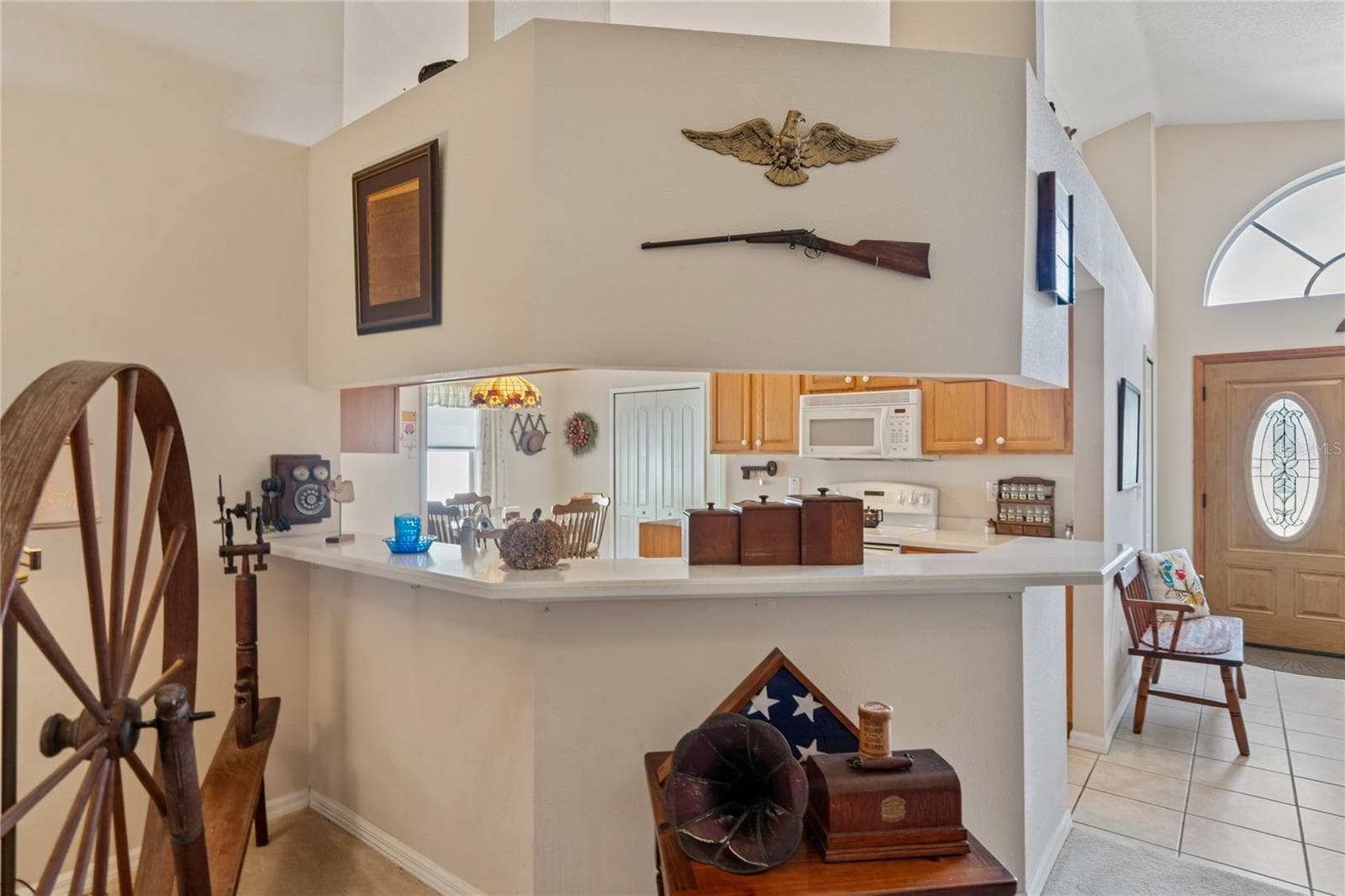 Single Family Residence at 11602 MCLEOD ST, SPRING HILL, photo 12 of 81