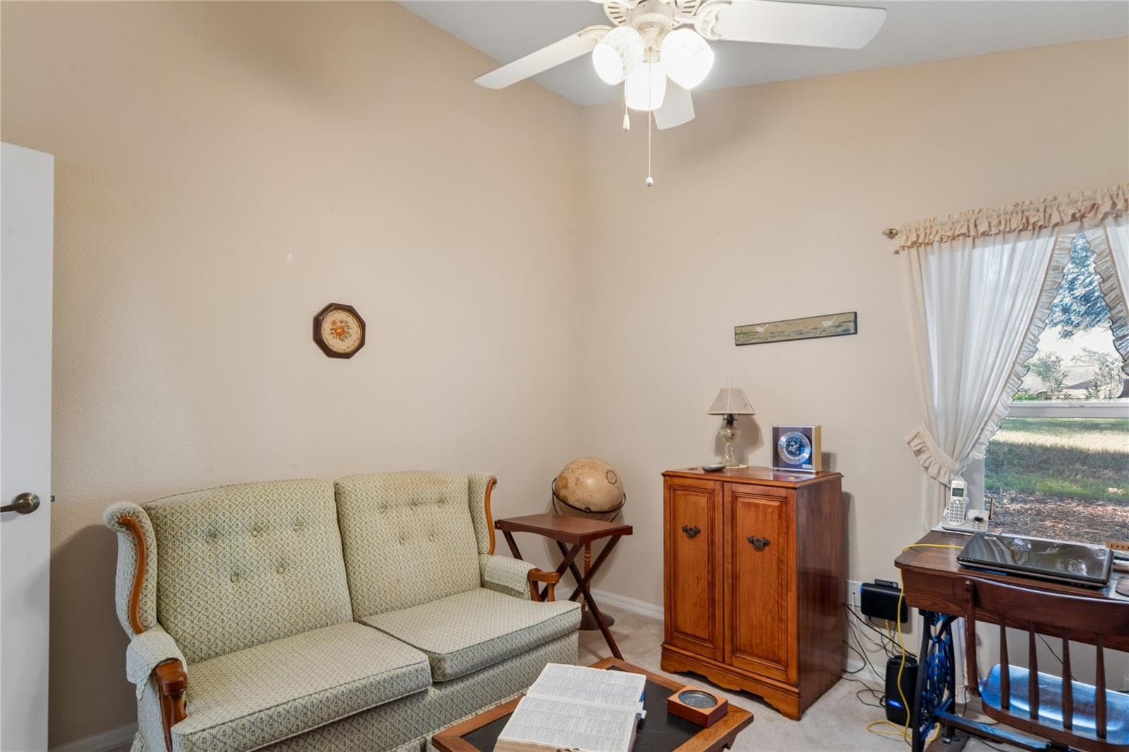 Bedroom 2 - 11602 MCLEOD ST, SPRING HILL