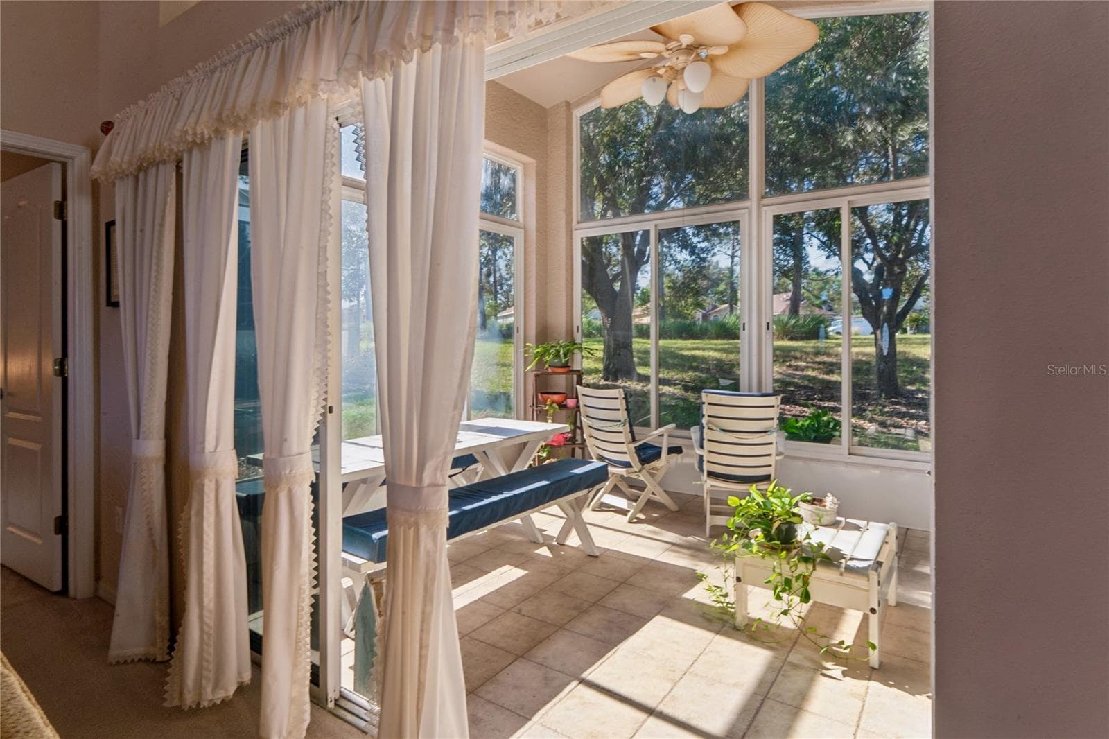 Lanai - 11602 MCLEOD ST, SPRING HILL