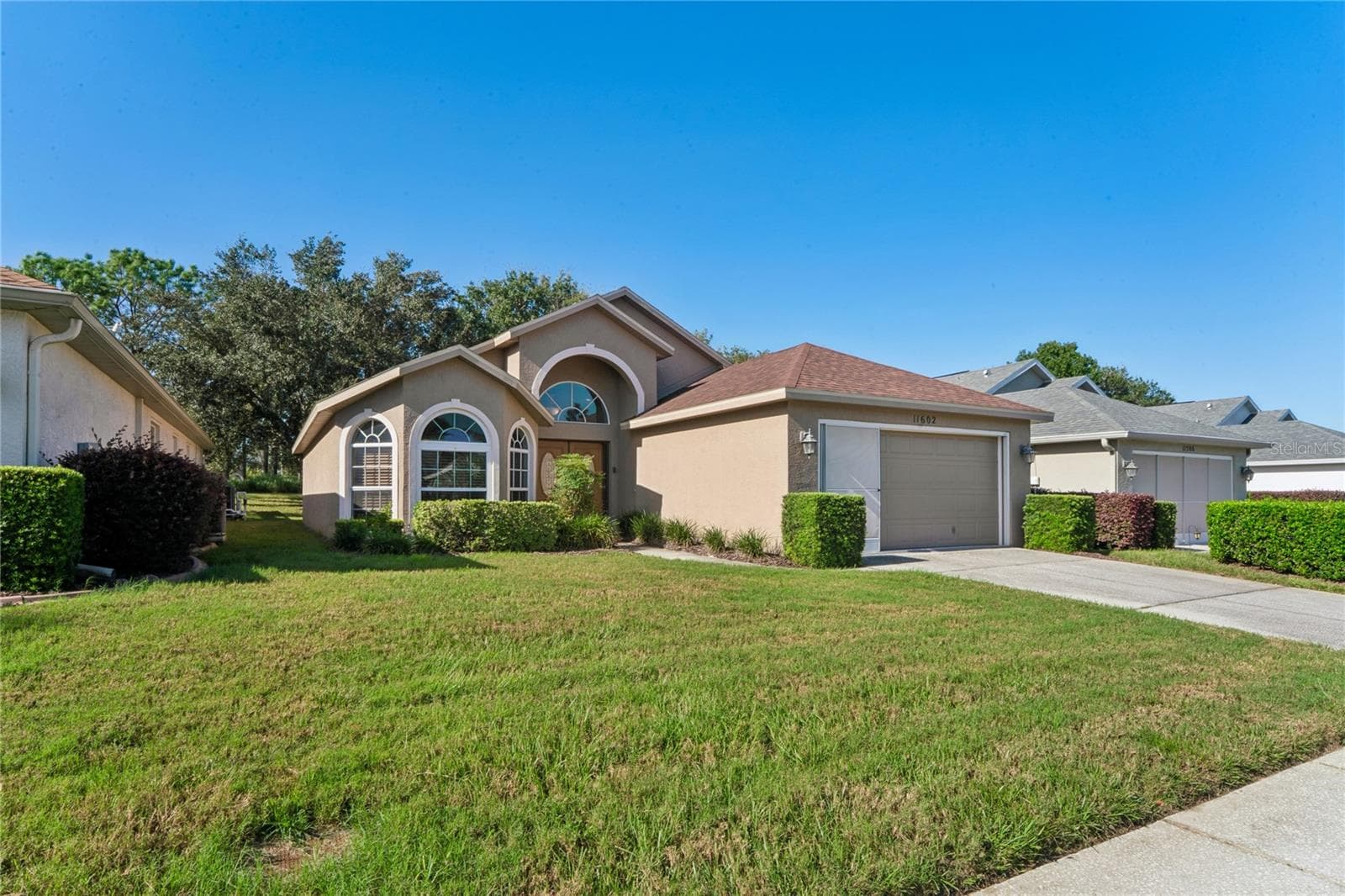 Single Family Residence at 11602 MCLEOD ST, SPRING HILL, photo 50 of 81