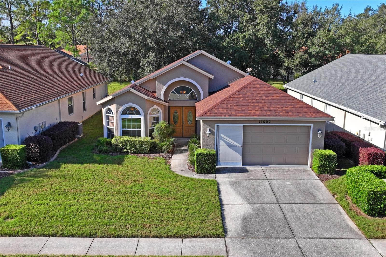 Single Family Residence at 11602 MCLEOD ST, SPRING HILL, photo 51 of 81