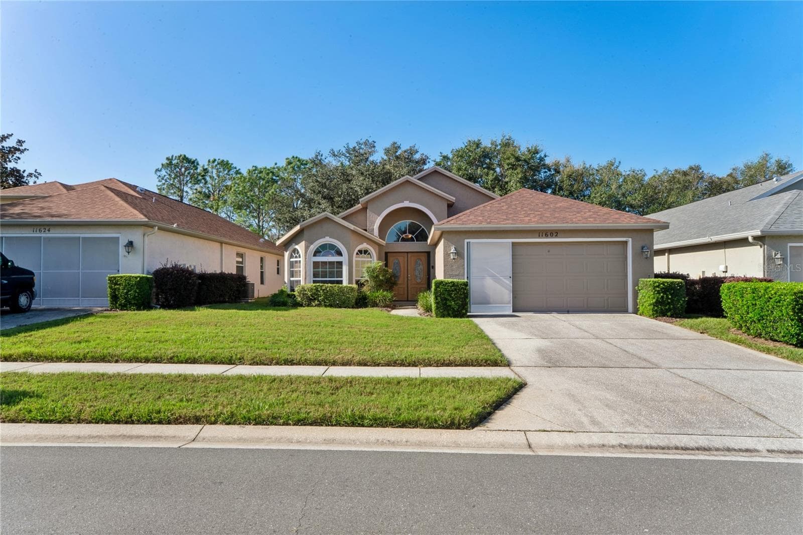 Single Family Residence at 11602 MCLEOD ST, SPRING HILL, photo 81 of 81