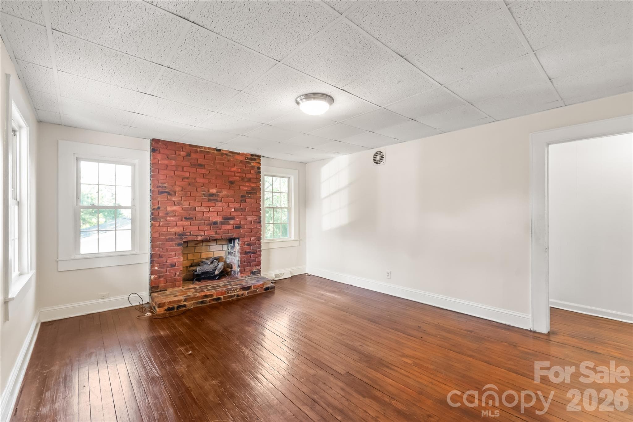 Single Family Residence at 1609 Russell Courtney Road, Monroe, photo 4 of 18