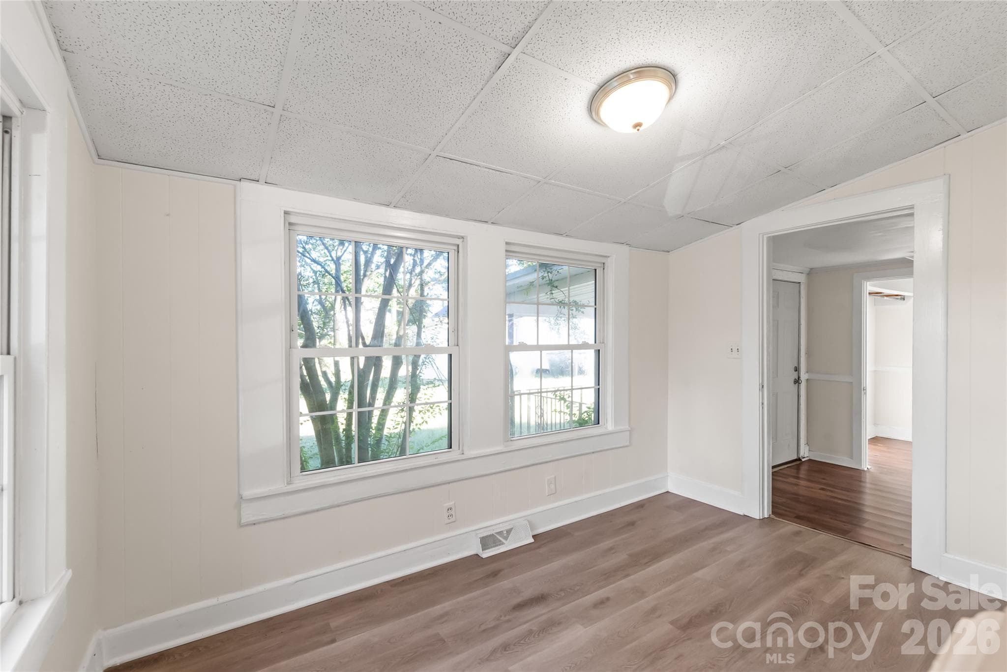 Single Family Residence at 1609 Russell Courtney Road, Monroe, photo 8 of 18