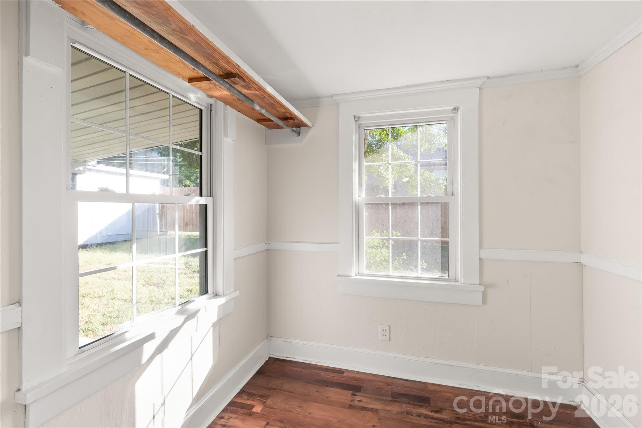 Single Family Residence at 1609 Russell Courtney Road, Monroe, photo 11 of 18