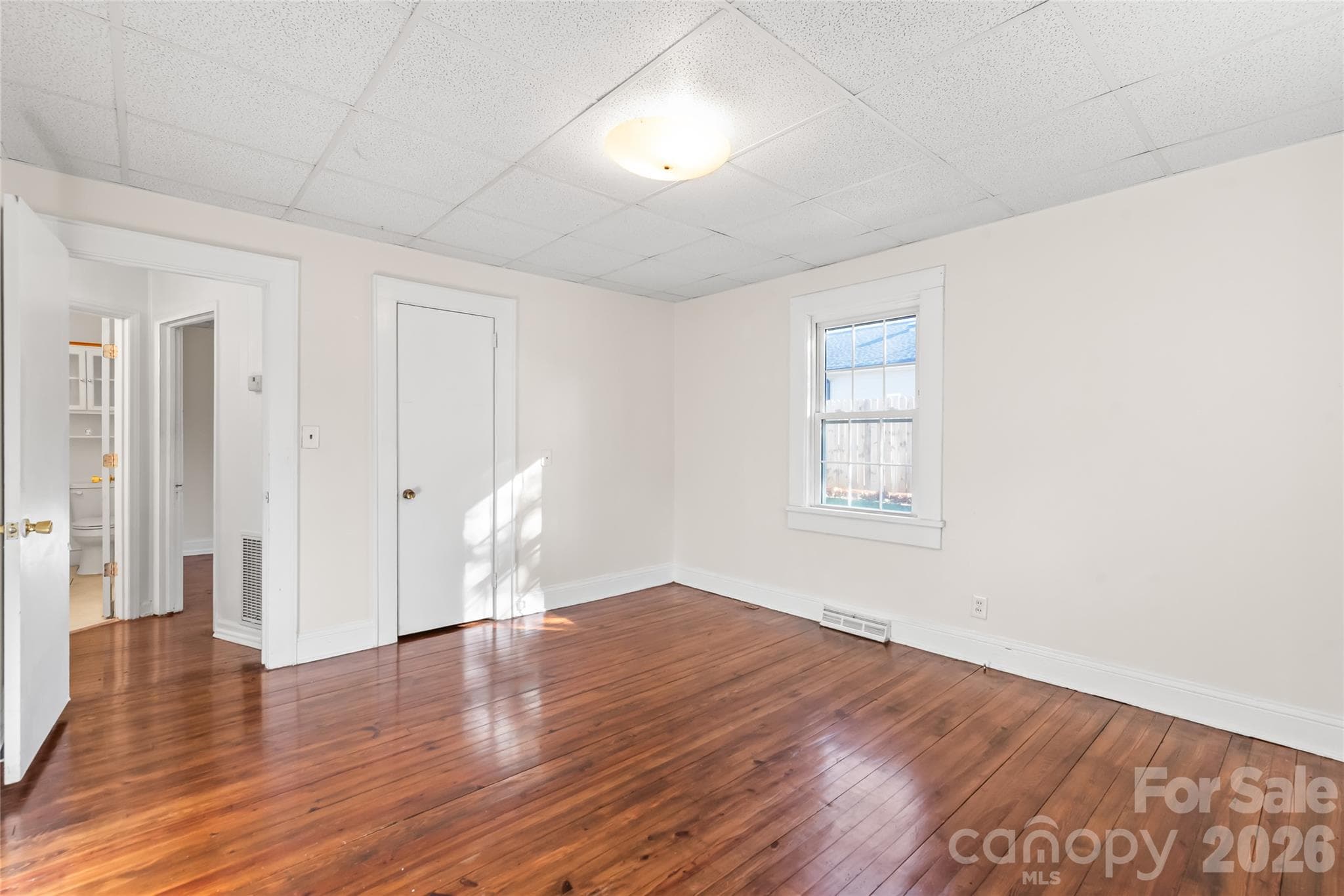 Single Family Residence at 1609 Russell Courtney Road, Monroe, photo 13 of 18