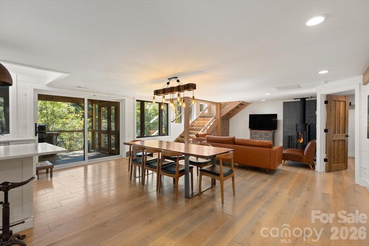 Single Family Residence at 85 Hillcrest Drive, Highlands, photo 20 of 77