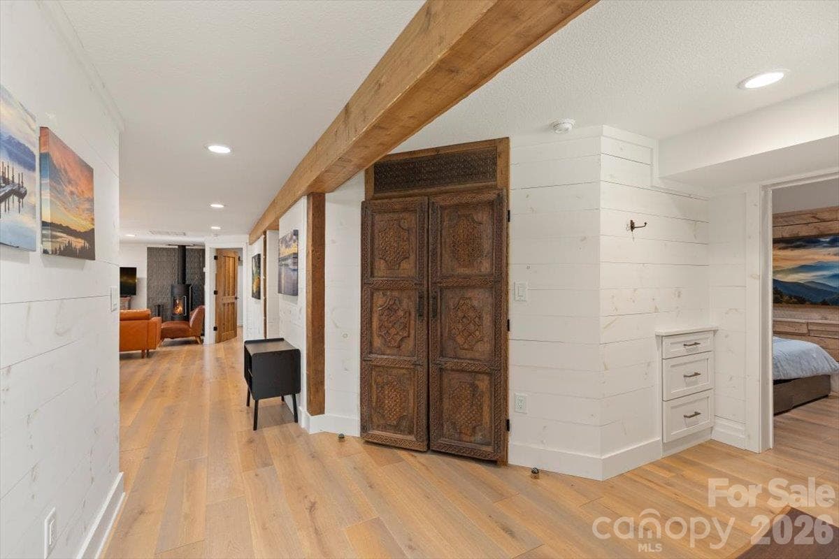 Foyer (& Coffee Bar) - 85 Hillcrest Drive, Highlands