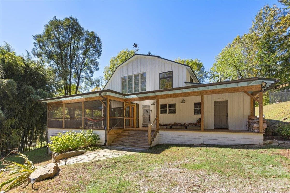 Front Elevation - 85 Hillcrest Drive, Highlands