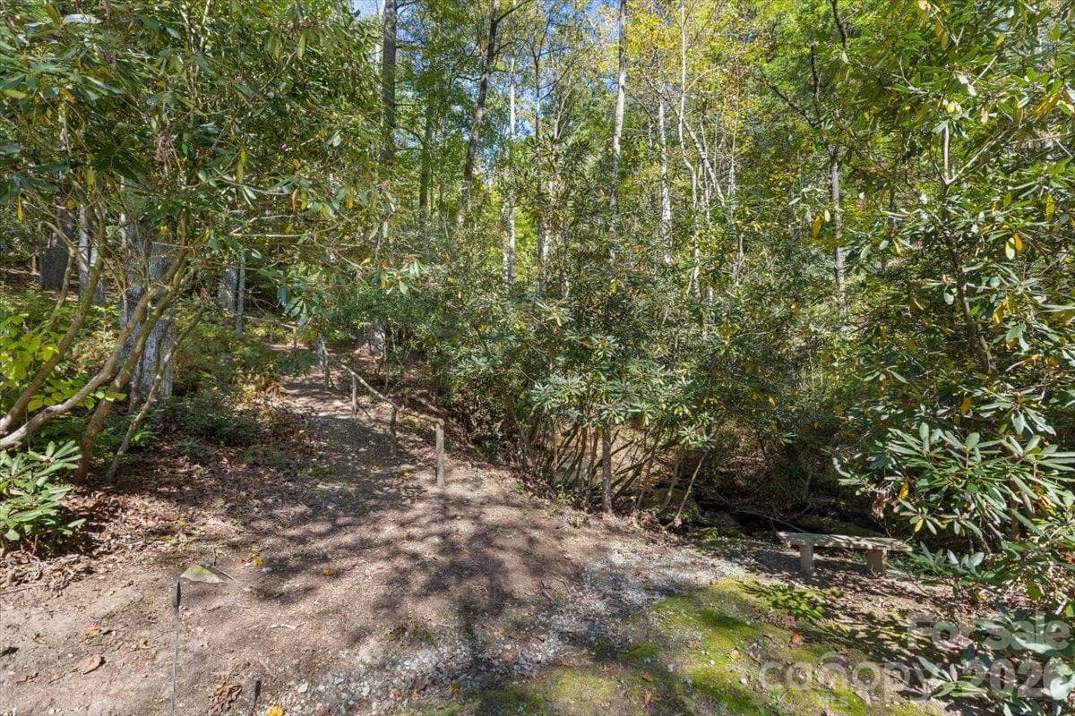 Creekside Trail Entrance 2 - 85 Hillcrest Drive, Highlands