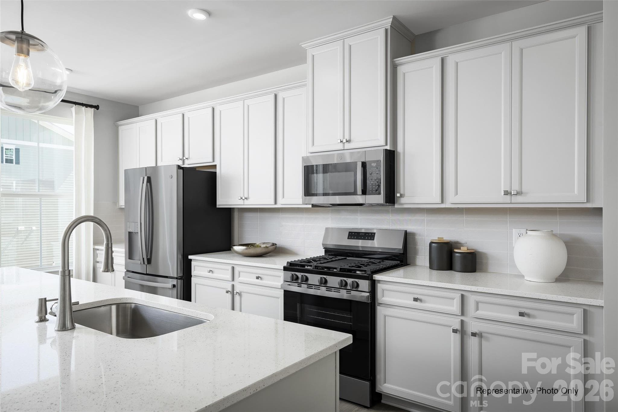 Representative Photo Only - 4055 Grain Orchard Road, Indian Trail